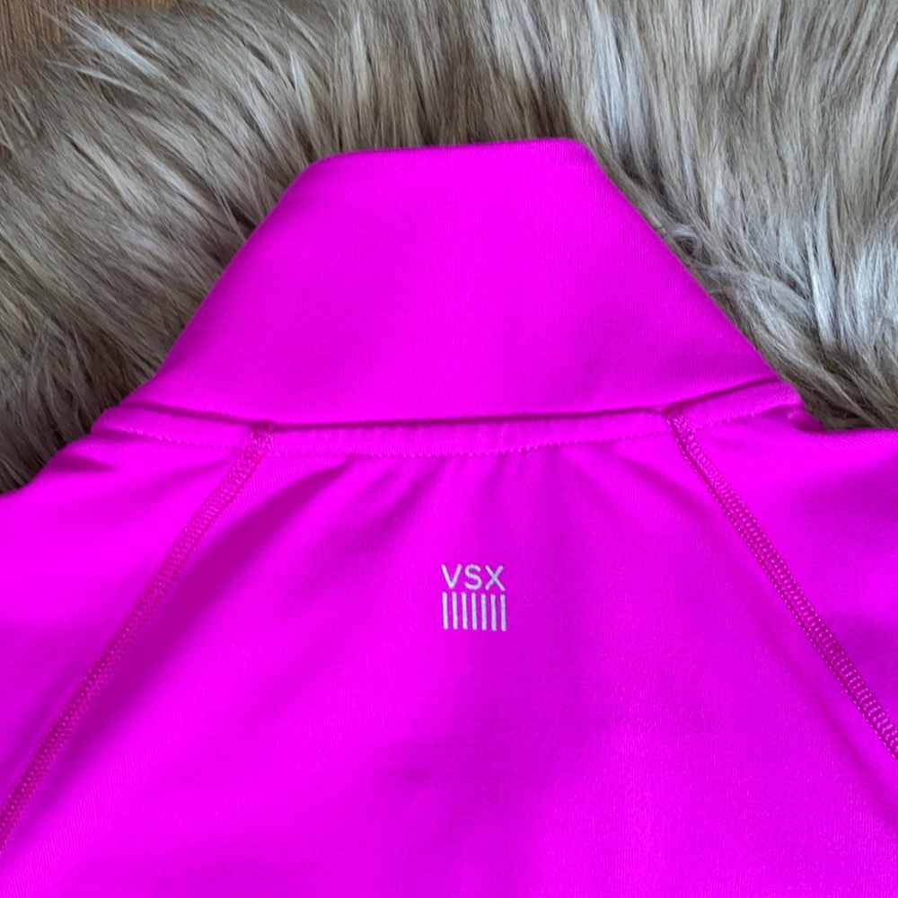 Victoria's Secret Sport Made Sexy Zip Down Jacket - Picture 9 of 9